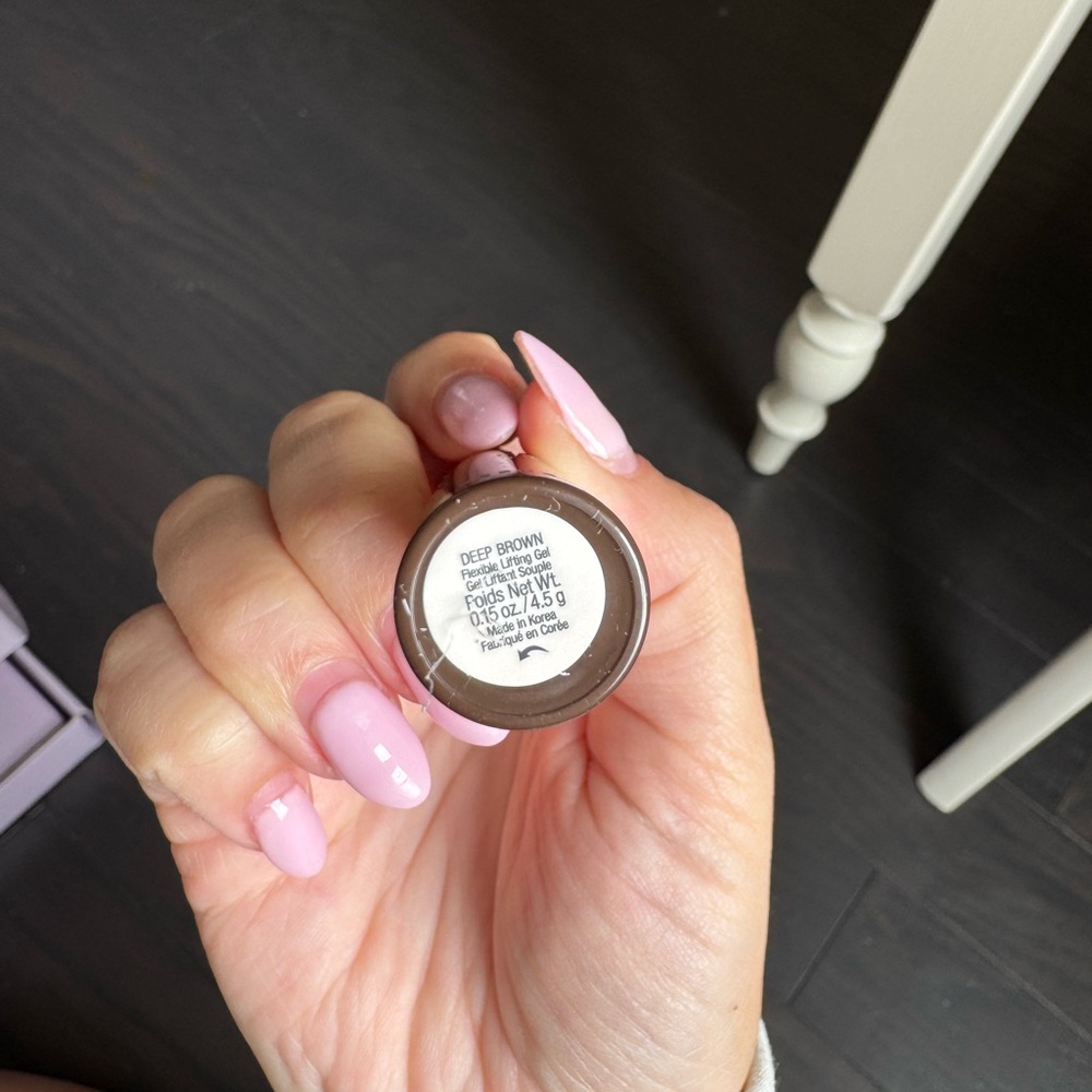 Rare Beauty Brow Gel – Brown - Picture 4 of 4